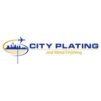 City Plating and Metal Finishing LLC logo, City Plating and Metal Finishing LLC contact details