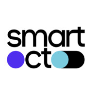 smartocto logo, smartocto contact details