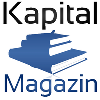 Kapital Magazin - studentski web servis i časopis logo, Kapital Magazin - studentski web servis i časopis contact details