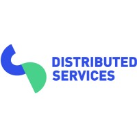 Distributed Services logo, Distributed Services contact details