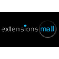 ExtensionsMall logo, ExtensionsMall contact details