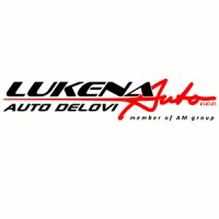 Lukena Auto doo logo, Lukena Auto doo contact details