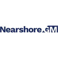 Nearshore GM logo, Nearshore GM contact details