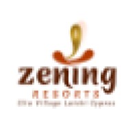 Zening Resorts logo, Zening Resorts contact details