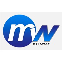 MITAWAY AB logo, MITAWAY AB contact details