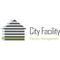 City Facility logo, City Facility contact details