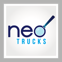 NeoTrucks logo, NeoTrucks contact details