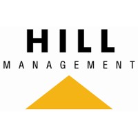 HILL Management Serbia logo, HILL Management Serbia contact details