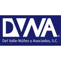 Del Valle-Núñez y Asociados, S.C. (DVNA​) logo, Del Valle-Núñez y Asociados, S.C. (DVNA​) contact details