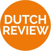 DutchReview logo, DutchReview contact details