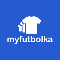 Myfutbolka - печать на футболках logo, Myfutbolka - печать на футболках contact details