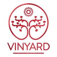 Vinyard logo, Vinyard contact details