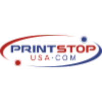 PrintStopUSA.com • 4/Color and B&W Printing • Digital / Offset Printer logo, PrintStopUSA.com • 4/Color and B&W Printing • Digital / Offset Printer contact details