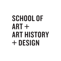 UW - School of Art + Art History + Design logo, UW - School of Art + Art History + Design contact details