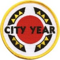 City Year Columbus logo, City Year Columbus contact details