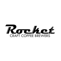 Rocket Craft Coffee Brewers logo, Rocket Craft Coffee Brewers contact details