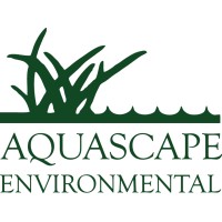 Aquascape Environmental logo, Aquascape Environmental contact details