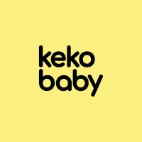 Keko Baby logo, Keko Baby contact details