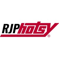 RJP Hotsy logo, RJP Hotsy contact details