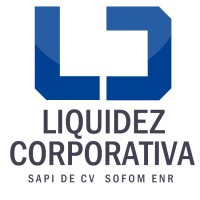 LC Liquidez Corporativa SAPI de CV SOFOM ENR logo, LC Liquidez Corporativa SAPI de CV SOFOM ENR contact details