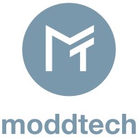 Moddtech logo, Moddtech contact details