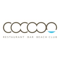 COCOON BEACH CLUB logo, COCOON BEACH CLUB contact details