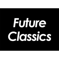 Future Classics logo, Future Classics contact details