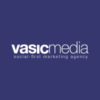 Vasić Media logo, Vasić Media contact details