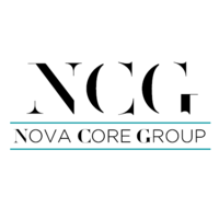 Nova Core Group logo, Nova Core Group contact details