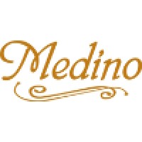 Medino logo, Medino contact details