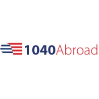 1040 Abroad logo, 1040 Abroad contact details