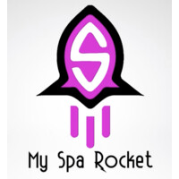 My Spa Rocket logo, My Spa Rocket contact details