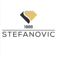 Zlatara  Stefanović 1886 logo, Zlatara  Stefanović 1886 contact details