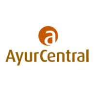 Ayur Central logo, Ayur Central contact details