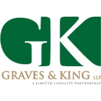 GRAVES & KING, LLP logo, GRAVES & KING, LLP contact details