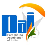 Paragliding Association Of India (PAI) logo, Paragliding Association Of India (PAI) contact details