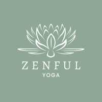 Zenful Yoga logo, Zenful Yoga contact details