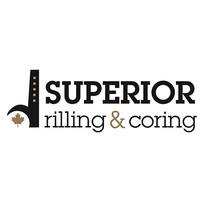 Superior Drilling & Coring logo, Superior Drilling & Coring contact details