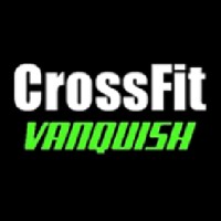 CrossFit Vanquish logo, CrossFit Vanquish contact details