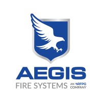 Aegis Fire Systems logo, Aegis Fire Systems contact details