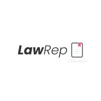 LawRep Solicitors and Conveyancers logo, LawRep Solicitors and Conveyancers contact details