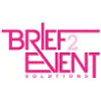 Brief2Event logo, Brief2Event contact details