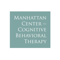 Manhattan Center for Cognitive-Behavioral Therapy logo, Manhattan Center for Cognitive-Behavioral Therapy contact details