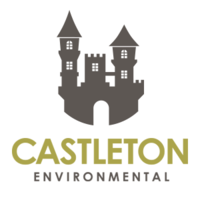 Castleton Environmental logo, Castleton Environmental contact details