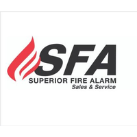 Superior Fire Alarm Sales & Service logo, Superior Fire Alarm Sales & Service contact details