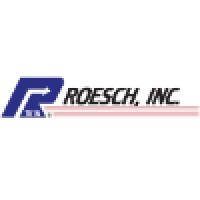 Roesch logo, Roesch contact details