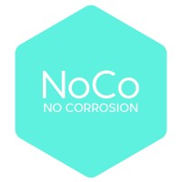 NoCo logo, NoCo contact details