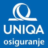 UNIQA osiguranje u BiH logo, UNIQA osiguranje u BiH contact details