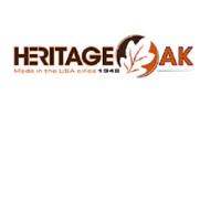 Heritage Oak logo, Heritage Oak contact details