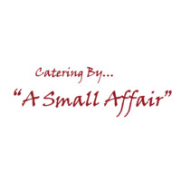 Catering By... A Small Affair logo, Catering By... A Small Affair contact details